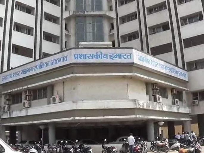 10 crores for the non-existent road, Nitin Ladha pointed out the mistake of administration, waste of government money. | अस्तित्वात नसलेल्या रस्त्यासाठी १० कोटी, मनपाच्या महासभेत नितीन लढ्ढांनी ठेवले प्रशासनाच्या चुकीवर बोट 10 crores for the non-existent road, Nitin Ladha pointed out the mistake of administration, waste of government money. | अस्तित्वात नसलेल्या रस्त्यासाठी १० कोटी, मनपाच्या महासभेत नितीन लढ्ढांनी ठेवले प्रशासनाच्या चुकीवर बोट