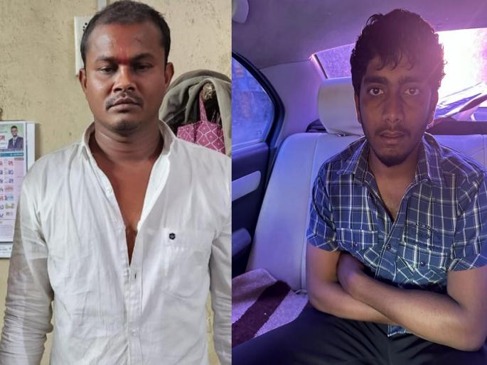 Don't leave him alive Chingya, shoot him' Youth shot at as he admitted enemy to hospital | 'चिंग्या' याला जिवंत सोडू नकोस..,याला गोळ्या घाल...' दुश्मनाला दवाखान्यात दाखल केले म्हणून तरूणावर गोळीबार Don't leave him alive Chingya, shoot him' Youth shot at as he admitted enemy to hospital | 'चिंग्या' याला जिवंत सोडू नकोस..,याला गोळ्या घाल...' दुश्मनाला दवाखान्यात दाखल केले म्हणून तरूणावर गोळीबार