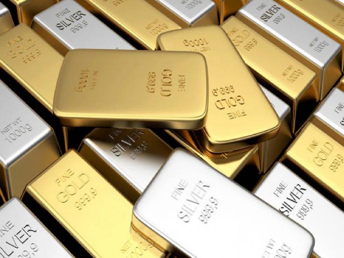 Silver glittered at Rs 1,200, priced at Rs 90,000 | चांदी १२०० रुपयांनी चकाकली, ९० हजारावर भाव Silver glittered at Rs 1,200, priced at Rs 90,000 | चांदी १२०० रुपयांनी चकाकली, ९० हजारावर भाव