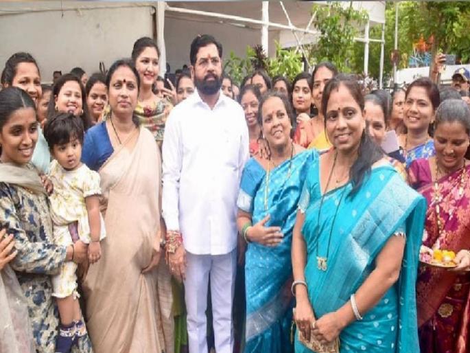 One and a half lakhs sister says, what is are future, in Gadchiroli | गडचिराेलीतील दीड लाखांवर 'लाडक्या बहिणी' म्हणतात, काय गं नशीब मेलं ! One and a half lakhs sister says, what is are future, in Gadchiroli | गडचिराेलीतील दीड लाखांवर 'लाडक्या बहिणी' म्हणतात, काय गं नशीब मेलं !