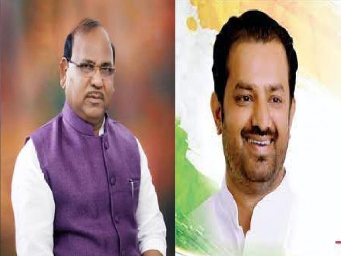 Four days left for nominations: Strong candidates signal a close fight | उमेदवारीसाठी उरले चार दिवस: मातब्बर उमेदवारांमुळे तुल्यबळ लढतीचे संकेत Four days left for nominations: Strong candidates signal a close fight | उमेदवारीसाठी उरले चार दिवस: मातब्बर उमेदवारांमुळे तुल्यबळ लढतीचे संकेत