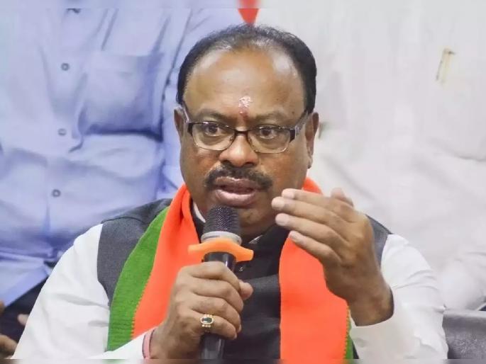 Notification is not the final decision regarding Sagesoyare - Chandrasekhar Bawankule | सग्यासोयऱ्यांबाबत अधिसूचना म्हणजे अंतिम निर्णय नव्हे- चंद्रशेखर बावनकुळे