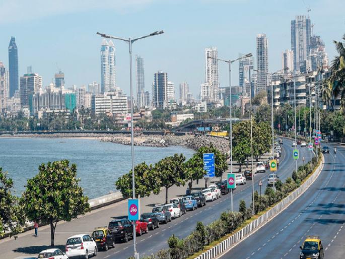 concreting the roads in the city is finally clear | शहर भागातील रस्त्यांच्या काँक्रिटीकरणाचा मार्ग अखेर मोकळा concreting the roads in the city is finally clear | शहर भागातील रस्त्यांच्या काँक्रिटीकरणाचा मार्ग अखेर मोकळा