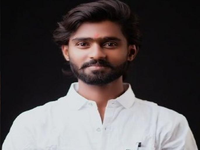 MPDA action against goon who committed arson in Beed, sent to Hersul Jail | बीडमध्ये जाळपोळ करणाऱ्या गुंडावर एमपीडीए कारवाई, हर्सूल कारागृहात केली रवानगी MPDA action against goon who committed arson in Beed, sent to Hersul Jail | बीडमध्ये जाळपोळ करणाऱ्या गुंडावर एमपीडीए कारवाई, हर्सूल कारागृहात केली रवानगी