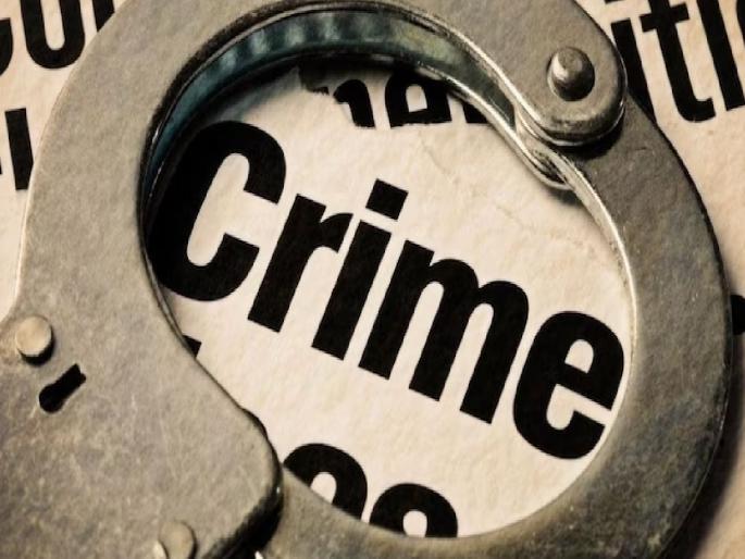 case has been registered against nephew who threatened his uncle by showing knife | मामाला कोयता दाखवून धमकी देणाऱ्या भाच्यावर गुन्हा दाखल case has been registered against nephew who threatened his uncle by showing knife | मामाला कोयता दाखवून धमकी देणाऱ्या भाच्यावर गुन्हा दाखल
