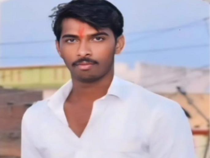 young man was murdered in Salgar because he was not we drawing case from court | कोर्टातून केस काढत नसल्याने सलगर येथे तरुणाचा निर्घुन खून