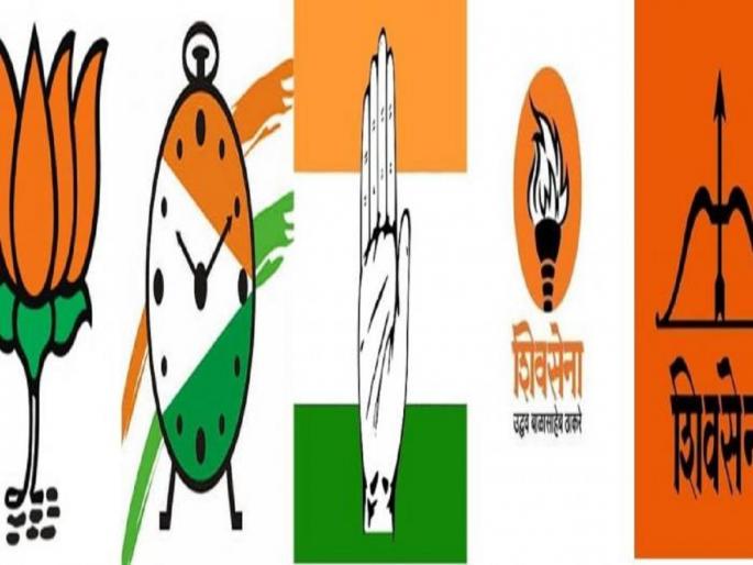 In Latur district, BJP dominates 5 market committees while Mahavikas Aghadi dominates 5 | लातूर जिल्ह्यात भाजप ५ तर महाविकास आघाडीचे ५ बाजार समित्यांवर वर्चस्व In Latur district, BJP dominates 5 market committees while Mahavikas Aghadi dominates 5 | लातूर जिल्ह्यात भाजप ५ तर महाविकास आघाडीचे ५ बाजार समित्यांवर वर्चस्व
