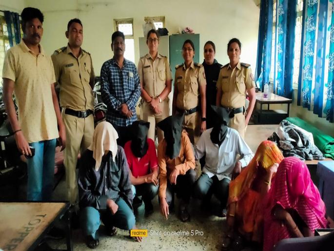 mother gave contract to kill her son, threw his body in the forest for | आईने सुपारी देवून केली मुलाची हत्या, चौसाळा जंगलात फेकला मृतदेह; धक्कादायक कारण... mother gave contract to kill her son, threw his body in the forest for | आईने सुपारी देवून केली मुलाची हत्या, चौसाळा जंगलात फेकला मृतदेह; धक्कादायक कारण...