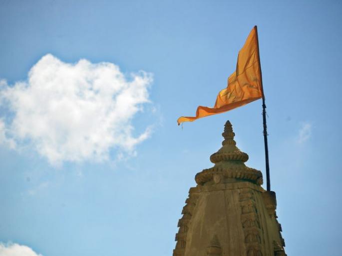 BJP says open places of worship, others say wait | भाजप म्हणते प्रार्थनास्थळे उघडा, बाकी म्हणतात वाट बघा BJP says open places of worship, others say wait | भाजप म्हणते प्रार्थनास्थळे उघडा, बाकी म्हणतात वाट बघा