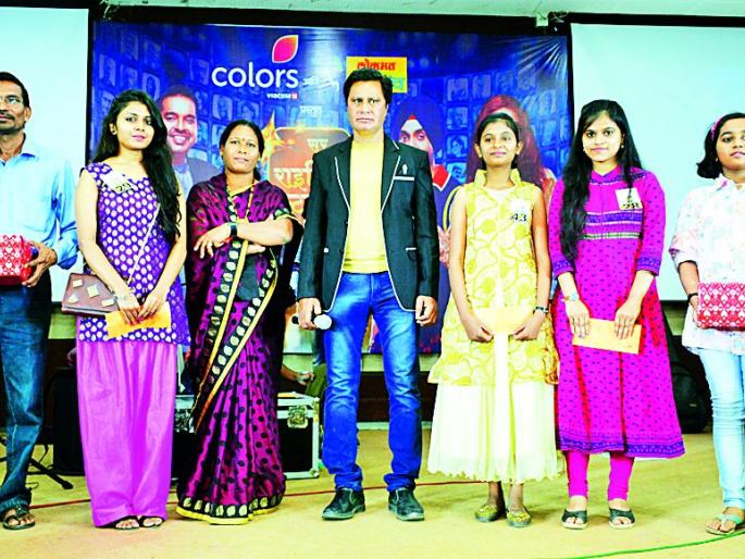 'Sur Rising Star' shines in tomorrow's superstar | ‘सूर रायझिंग स्टार’मधून चमकले उद्याचे ‘सुपरस्टार’ 'Sur Rising Star' shines in tomorrow's superstar | ‘सूर रायझिंग स्टार’मधून चमकले उद्याचे ‘सुपरस्टार’