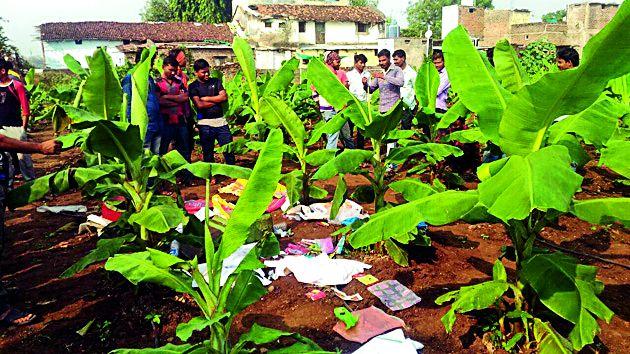 And really, the thieves came | अन् खरेच आले चोरटे And really, the thieves came | अन् खरेच आले चोरटे