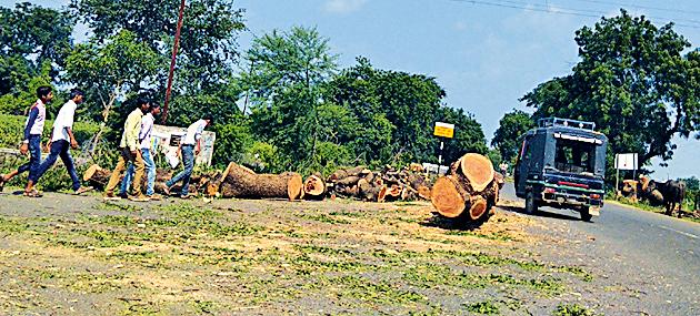Where is the last social organization? | कुठे गेल्या सामाजिक संघटना ? Where is the last social organization? | कुठे गेल्या सामाजिक संघटना ?
