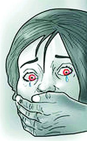 Kidnapping of two minor girls | दोन अल्पवयीन मुलींचे अपहरण
