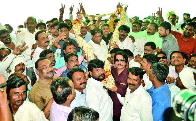 Pote again | पुन्हा पोटेच Pote again | पुन्हा पोटेच