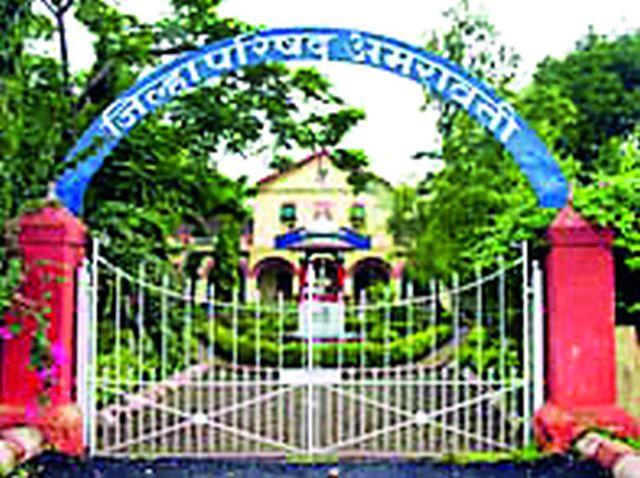 Order the transfer after the list is published | यादी प्रसिद्धीनंतरच बदली आदेश द्या Order the transfer after the list is published | यादी प्रसिद्धीनंतरच बदली आदेश द्या