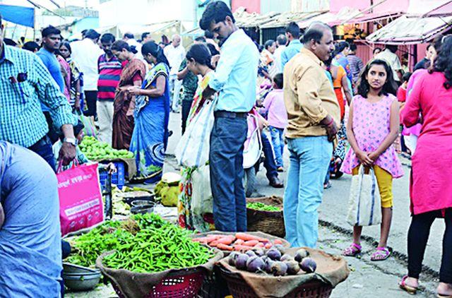 Bandi welcome; But give the option! | बंदी स्वागतार्ह; पण पर्याय द्या!