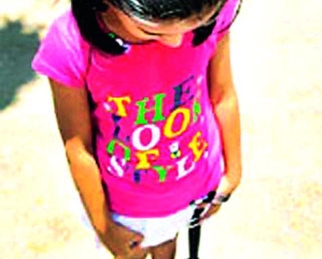 The shadow may be experienced today | शून्य सावली आज अनुभवता येणार The shadow may be experienced today | शून्य सावली आज अनुभवता येणार