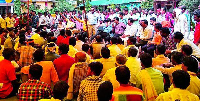 -Review of the probability of earthquake | -तरीही भूकंपाच्या शक्यतांची पडताळणी -Review of the probability of earthquake | -तरीही भूकंपाच्या शक्यतांची पडताळणी