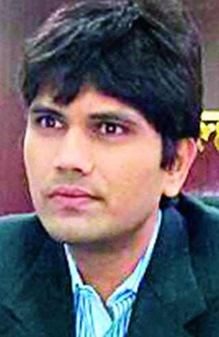 Seismologist, District Collector's notice | भूकंपमापक यंत्र नादुरुस्त, जिल्हाधिकाऱ्यांची नोटीस