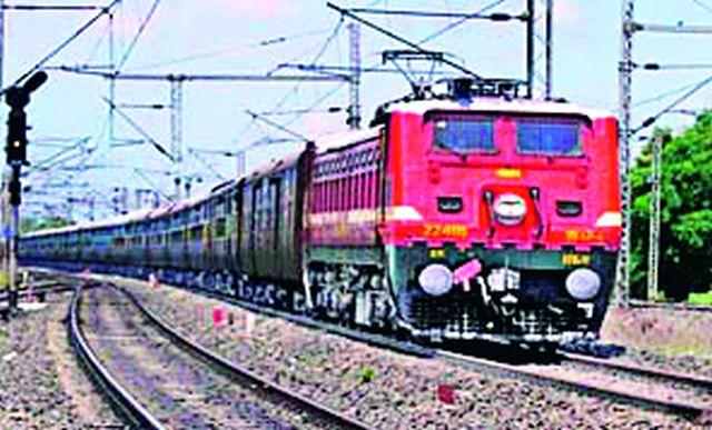 "CAG" | रेल्वे स्थानकावर सुरक्षा विलंबप्रकरणी ‘कॅग’चे ताशेरे