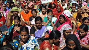 Inconvenience to Bhagur's Anganwadi workers due to lack of safety kit | भगूरच्या अंगणवाडी सेविकांना नाही सुरक्षा किट ! Inconvenience to Bhagur's Anganwadi workers due to lack of safety kit | भगूरच्या अंगणवाडी सेविकांना नाही सुरक्षा किट !