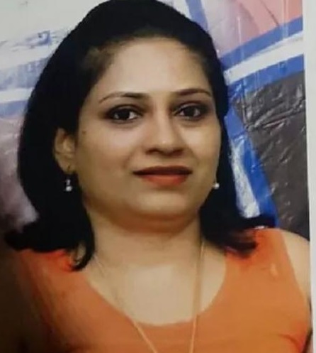Ashwini Bidre murder case witnesses cross-examined, next hearing on December 29 | अश्विनी बिद्रे हत्याकांड साक्षीदारांच्या उलट तपासणी, पुढील सुनावणी १९ डिसेंबरला Ashwini Bidre murder case witnesses cross-examined, next hearing on December 29 | अश्विनी बिद्रे हत्याकांड साक्षीदारांच्या उलट तपासणी, पुढील सुनावणी १९ डिसेंबरला