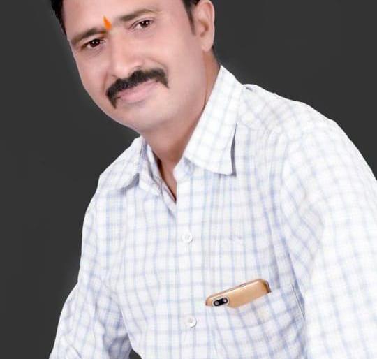 Accidental death | अपघातातील जखमीचे निधन Accidental death | अपघातातील जखमीचे निधन