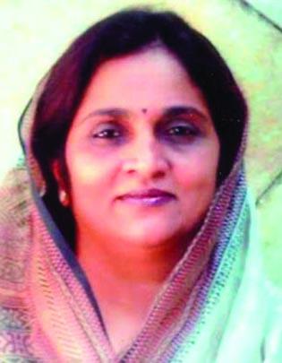 Amar Singh Pandit, Rajni Patil Name | अमरसिंह पंडित, रजनी पाटील यांच्या नावांमुळे खळबळ Amar Singh Pandit, Rajni Patil Name | अमरसिंह पंडित, रजनी पाटील यांच्या नावांमुळे खळबळ