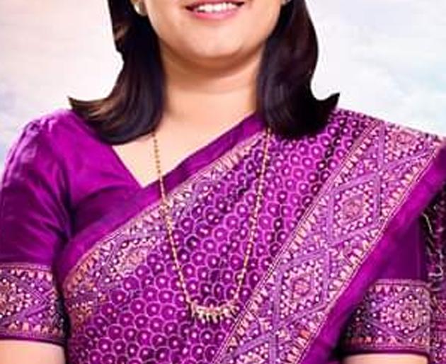 Transitions have been beneficial for the mouth | पक्षांतर मुंदडांसाठी फायदेशीर ठरले