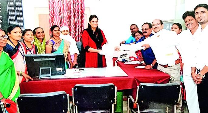 Vidarbha Farmers Struggle Committee aggressive for various demands | विविध मागण्यांसाठी विदर्भवादी शेतकरी संघर्ष समिती आक्रमक