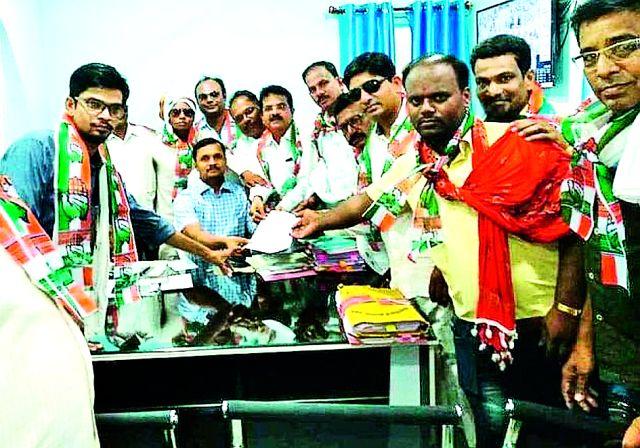 Petrol-Diesel Splash | पेट्रोल-डिझेलचा भडका Petrol-Diesel Splash | पेट्रोल-डिझेलचा भडका