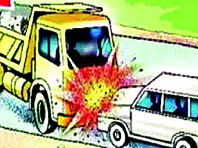 146 killed in road accident in year | रस्ता अपघातात वर्षभरात १४६ जणांचा बळी 146 killed in road accident in year | रस्ता अपघातात वर्षभरात १४६ जणांचा बळी