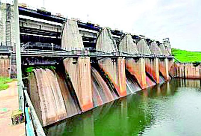 Irrigation of four and a half thousand hectares from Bawanthadi project | बावनथडी प्रकल्पातून साडेचार हजार हेक्टर सिंचन Irrigation of four and a half thousand hectares from Bawanthadi project | बावनथडी प्रकल्पातून साडेचार हजार हेक्टर सिंचन