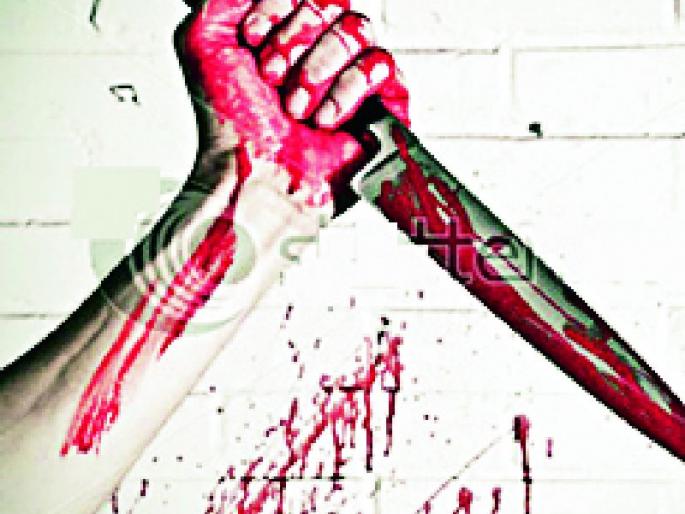 Revealed murder of Isma at Kondha abducted | अपहरण झालेल्या कोंढा येथील इसमाचा खून झाल्याचे उघड Revealed murder of Isma at Kondha abducted | अपहरण झालेल्या कोंढा येथील इसमाचा खून झाल्याचे उघड