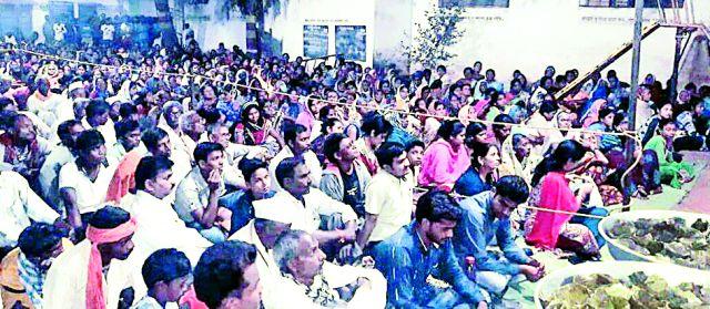 Medicines Benefit Of Thousands Of Asthma Patients | हजारो दमा रुग्णांनी घेतला औषधाचा लाभ Medicines Benefit Of Thousands Of Asthma Patients | हजारो दमा रुग्णांनी घेतला औषधाचा लाभ