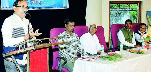 Aware customer needs time | जागरुक ग्राहक काळाची गरज Aware customer needs time | जागरुक ग्राहक काळाची गरज