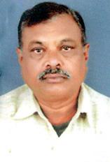 Death of a bike | दुचाकीच्या धडकेत इसमाचा मृत्यू Death of a bike | दुचाकीच्या धडकेत इसमाचा मृत्यू