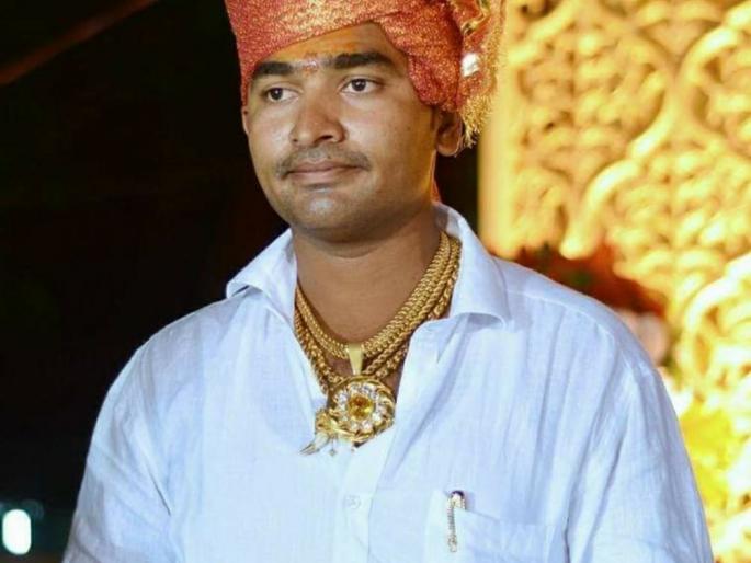 Bhushan Adsare as Trustee of Trimbakeshwar Trust | त्र्यंबकेश्वर न्यासच्या विश्वस्तपदी भूषण अडसरे Bhushan Adsare as Trustee of Trimbakeshwar Trust | त्र्यंबकेश्वर न्यासच्या विश्वस्तपदी भूषण अडसरे