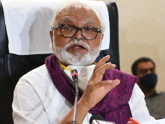 nashik,liquid,medicalm,oxygen,production,instructions | लिक्वीड मेडिकल ऑक्सिजन निर्मितीच्या सूचना