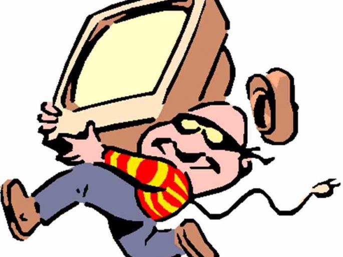 During the holidays of Diwali, theft in a school near Satara city | दिवाळीच्या सुटीत सातारा शहराजवळील शाळेत चोरी During the holidays of Diwali, theft in a school near Satara city | दिवाळीच्या सुटीत सातारा शहराजवळील शाळेत चोरी