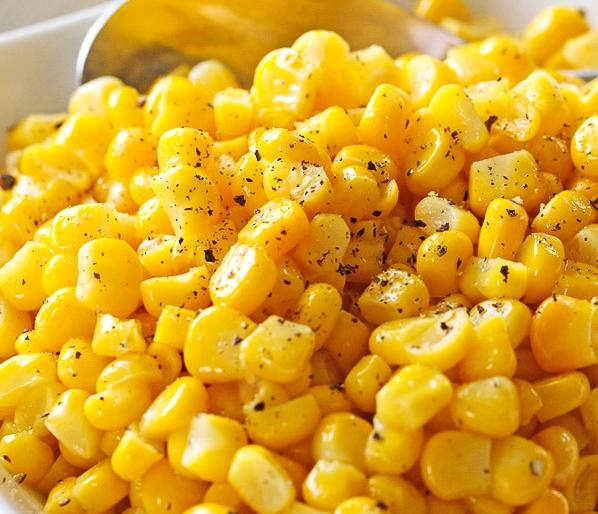 The government stopped buying maize after the objective was achieved | उद्दिष्ट पूर्ण झाल्याने शासकीय मका खरेदी बंद