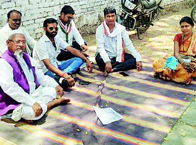 We will take action against the severe water scarcity in the city | शहरातील भीषण पाणी टंचाईवर उपाययोजना करणार