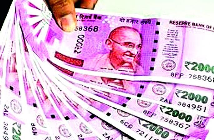 Bapare ... Seven years of retirement, still deprived of retirement pay | बापरे...सेवानिवृत्तीला सात वर्षे, तरीही निवृत्ती वेतनापासून वंचित Bapare ... Seven years of retirement, still deprived of retirement pay | बापरे...सेवानिवृत्तीला सात वर्षे, तरीही निवृत्ती वेतनापासून वंचित