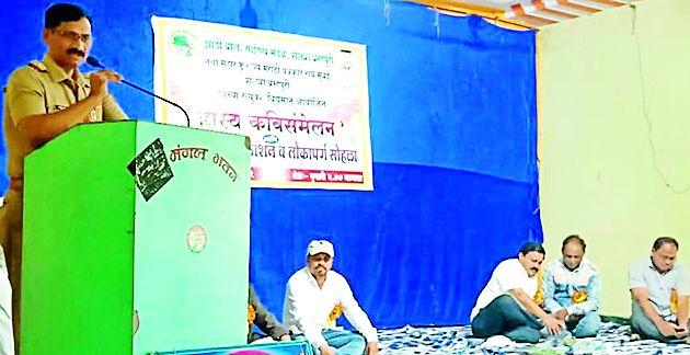 Life gets pleasure from art | कलेतून जीवनाला मिळतो आनंद