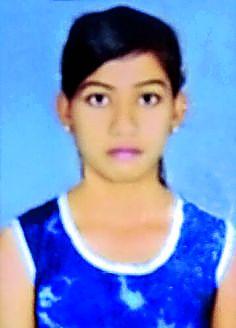 Written by police, Kajal suicides | पोलिसांच्या लेखी काजलची आत्महत्याच Written by police, Kajal suicides | पोलिसांच्या लेखी काजलची आत्महत्याच