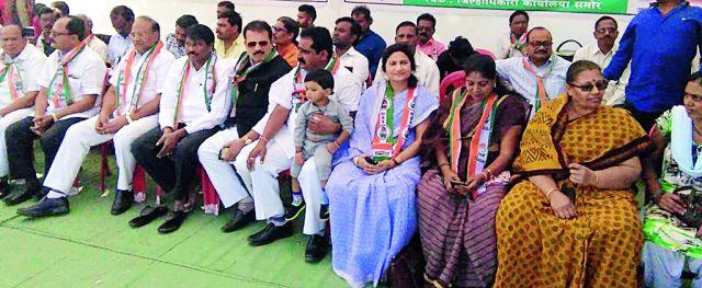 The Raphael scam is to be investigated by the JPC | राफेल घोटाळ्याची जेपीसी चौकशी करा