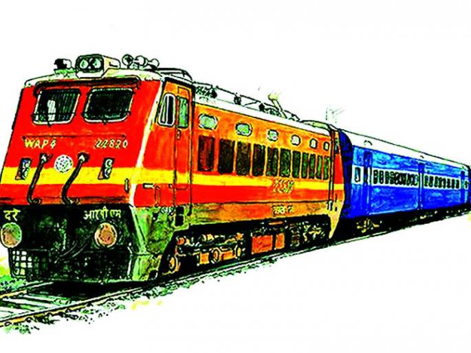 Sevagram-Mumbai train permanently closed? | सेवाग्राम-मुंबई ट्रेन कायमस्वरुपी बंद? Sevagram-Mumbai train permanently closed? | सेवाग्राम-मुंबई ट्रेन कायमस्वरुपी बंद?