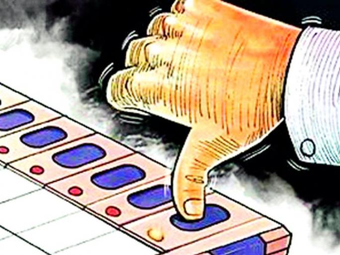 Trumpet of Nagar Panchayat elections; Accelerate events, mobilize aspirants | नगरपंचायत निवडणुकांचा बिगूल ; घडामोडींना वेग, इच्छुकांची मोर्चेबांधणी