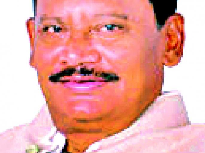 District Collector of Subhash Dhote District Congress | सुभाष धोटे जिल्हा काँग्रेसचे नवे जिल्हाध्यक्ष District Collector of Subhash Dhote District Congress | सुभाष धोटे जिल्हा काँग्रेसचे नवे जिल्हाध्यक्ष