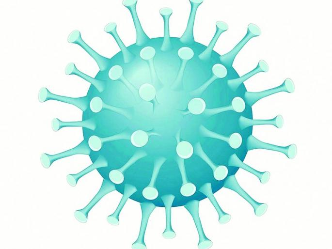 Abb! 120 new patients in Chandrapur alone | अबब! चंद्रपूरातच 120 नवे रुग्ण